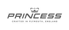 Princess Yachts logo