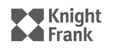 Knight Frank logo