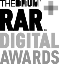 The Drum RAR Digital Awards