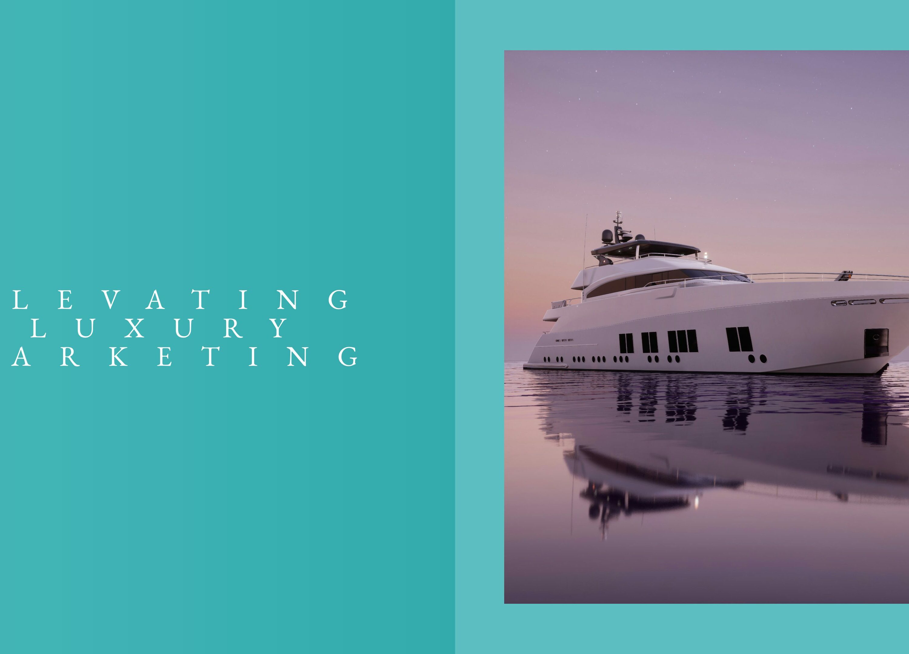 How To Elevate Your Luxury Marketing — Woven Agency